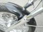 Preview: Frontfender Honda VT 600